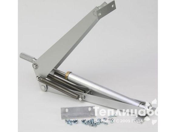 Проветриватель Bayliss Mk 7 Triple Spring с тремя пружинами
